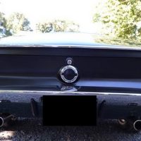 1968 Ford Mustang Fastback - Image 27
