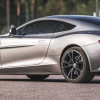 2015 Aston Martin Vanquish - Image 8