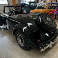 1951 Citroën Traction Avant 11 BL Cabriolet - Image 15