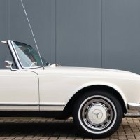 1969 Mercedes-Benz 280 SL Pagoda  - Image 53