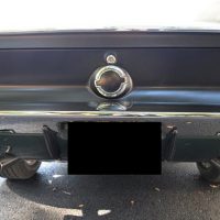 1968 Ford Mustang Fastback - Image 28