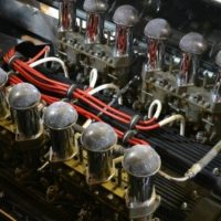 1968 Lamborghini Miura - Image 26