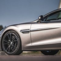 2015 Aston Martin Vanquish - Image 9