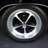 Modified 1969 Dodge Charger 440 - Image 26