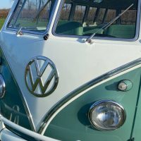 1959 Volkswagen T1 Samba 1.2 - Image 6