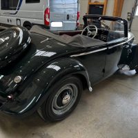 1951 Citroën Traction Avant 11 BL Cabriolet - Image 16