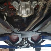 1975 Triumph TR6 - Image 40