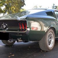 1968 Ford Mustang Fastback - Image 29