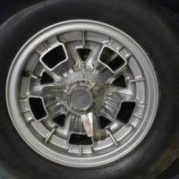 1968 Lamborghini Miura - Image 27