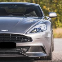 2015 Aston Martin Vanquish - Image 10
