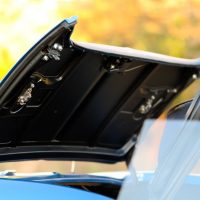 1966 Chevrolet Corvette 427 Stingray - Image 9