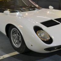1968 Lamborghini Miura - Image 28