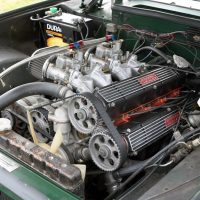 1975 Jensen-Healey Mark II JH5 Convertible - Image 18