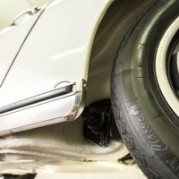 1967 Porsche 912 Coupe - Image 49