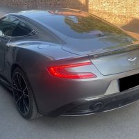 2015 Aston Martin Vanquish - Image 11