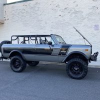1979 International Harvester Scout II Traveler - Image 52