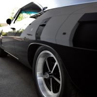 Modified 1969 Dodge Charger 440 - Image 28