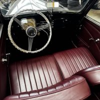 1951 Citroën Traction Avant 11 BL Cabriolet - Image 18