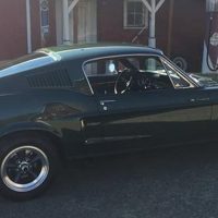 1968 Ford Mustang Fastback - Image 31