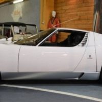 1968 Lamborghini Miura - Image 29