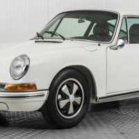 1967 Porsche 912 Coupe - Image 50