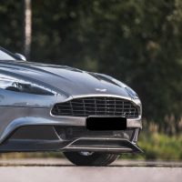 2015 Aston Martin Vanquish - Image 12