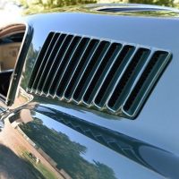 1968 Ford Mustang Fastback - Image 32
