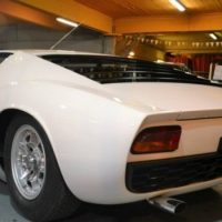 1968 Lamborghini Miura - Image 30