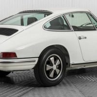 1967 Porsche 912 Coupe - Image 51