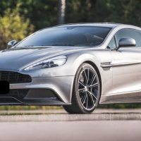 2015 Aston Martin Vanquish - Image 13