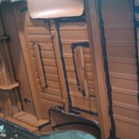 1979 International Harvester Scout II Traveler - Image 54