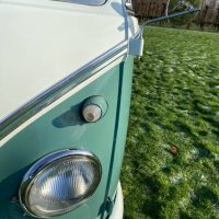 1959 Volkswagen T1 Samba 1.2 - Image 10