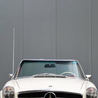 1969 Mercedes-Benz 280 SL Pagoda  - Image 2