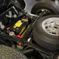 1968 Lamborghini Miura - Image 31