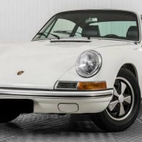 1967 Porsche 912 Coupe - Image 2