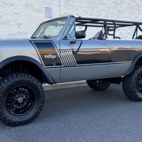 1979 International Harvester Scout II Traveler - Image 55