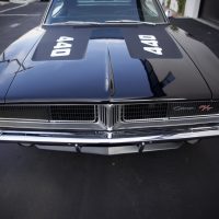 Modified 1969 Dodge Charger 440 - Image 31