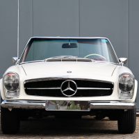 1969 Mercedes-Benz 280 SL Pagoda  - Image 3