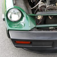 1975 Jensen-Healey Mark II JH5 Convertible - Image 22