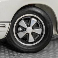 1967 Porsche 912 Coupe - Image 3