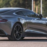 2015 Aston Martin Vanquish - Image 14