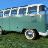 1959 Volkswagen T1 Samba 1.2 - Image 12