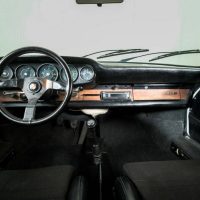 1967 Porsche 912 Coupe - Image 4