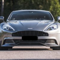 2015 Aston Martin Vanquish - Image 15