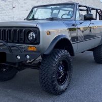 1979 International Harvester Scout II Traveler - Image 56
