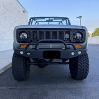 1979 International Harvester Scout II Traveler - Image 57