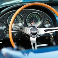 1966 Chevrolet Corvette 427 Stingray - Image 15