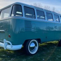 1959 Volkswagen T1 Samba 1.2 - Image 13