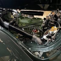 1951 Citroën Traction Avant 11 BL Cabriolet - Image 23
