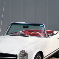 1969 Mercedes-Benz 280 SL Pagoda  - Image 5